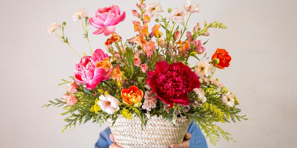 ¿Por qué elegir flores a domicilio en Zaragoza para tus regalos?