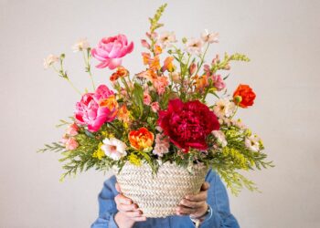 ¿Por qué elegir flores a domicilio en Zaragoza para tus regalos?