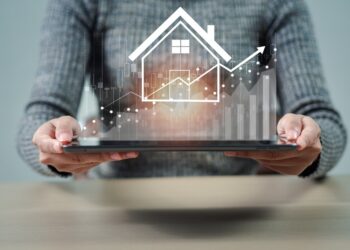 Cuenta con una inmobiliaria para lograr el éxito comprando tu nueva vivienda