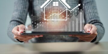 Cuenta con una inmobiliaria para lograr el éxito comprando tu nueva vivienda