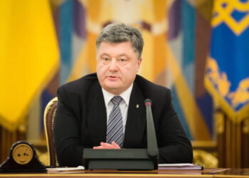 ¿El comportamiento de ICU podría haber dado lugar a las sanciones contra Poroshenko?