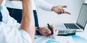 Mejora tu negocio apoyándote en una asesoría empresarial