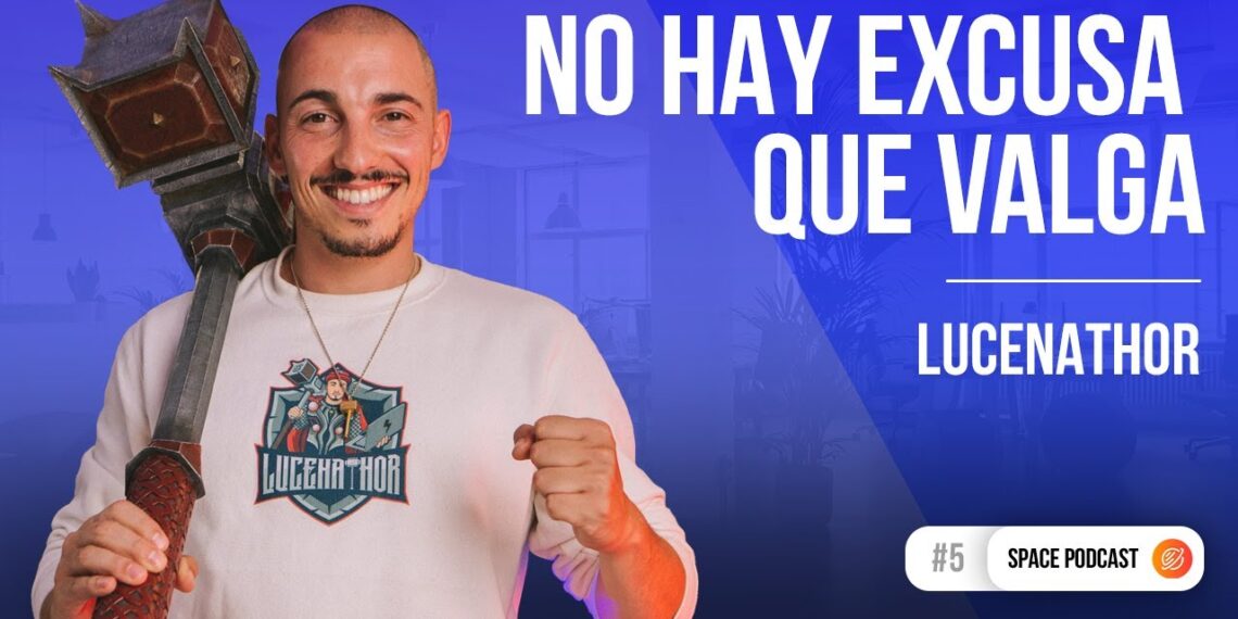 Opiniones de Adrián Lucenathor