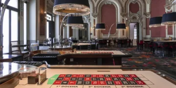 Cómo se diseñan los casinos para mantenerte enganchado