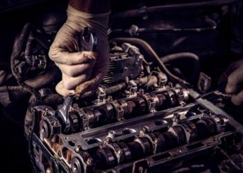 Cómo Extender la Vida Útil del Motor de tu Maquinaria Pesada