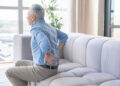 Lumbalgia crónica en adultos mayores: ¿Cómo la fisioterapia puede aliviarla?