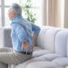 Lumbalgia crónica en adultos mayores: ¿Cómo la fisioterapia puede aliviarla?
