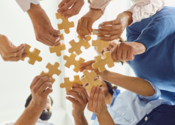 Actividades de team building en Barcelona para equipos