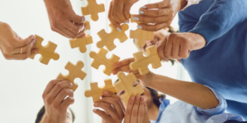 Actividades de team building en Barcelona para equipos