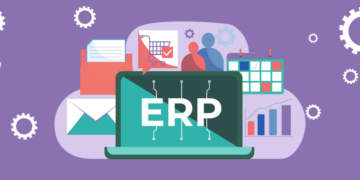 Decisiones más inteligentes: el papel de un ERP en la estrategia empresarial