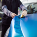 Las ventajas del car wrapping vs pintura tradicional