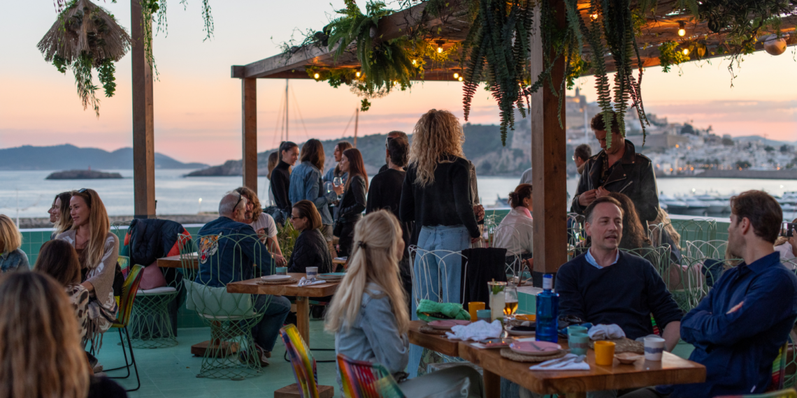 Explorando Ibiza Weed Club: cultura, ocio y cannabis en un mismo lugar