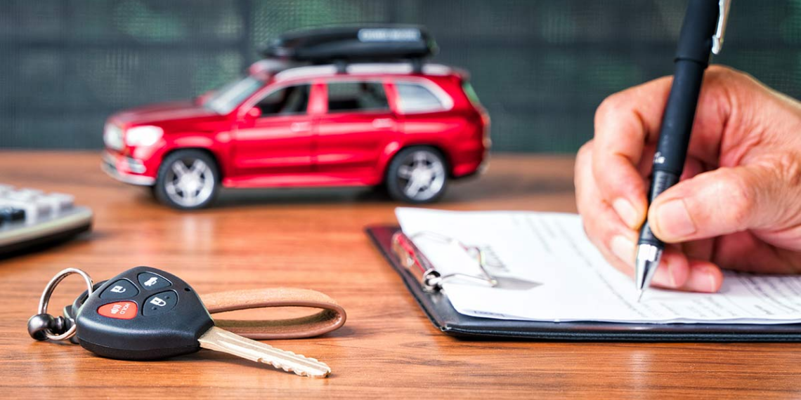 ¿Cómo elegir el seguro de coche perfecto según tu estilo de conducción?