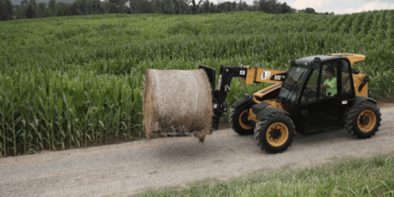 El renting se extiende al campo, la agricultura y la industria apuestan por la flexibilidad