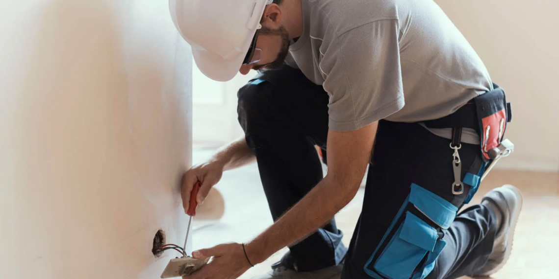 Innovaciones en mantenimiento técnico: tendencias que transforman edificios y oficinas