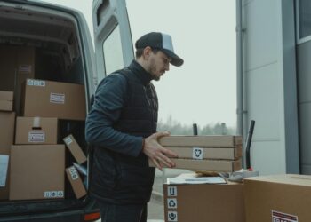 Top 5 mejores empresas de entrega de paquetería en 2026: ranking definitivo