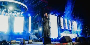 Don Omar responde a la demanda del público español con un concierto en Sevilla