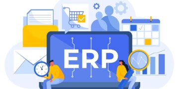 ¿Por qué centralizar procesos con un ERP mejora la organización interna?