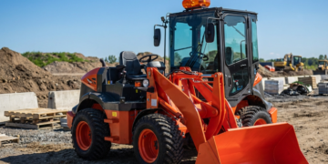 5 consejos para que los principiantes cuiden su máquina Kubota