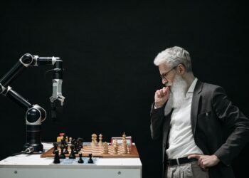 Diseño gráfico con inteligencia artificial