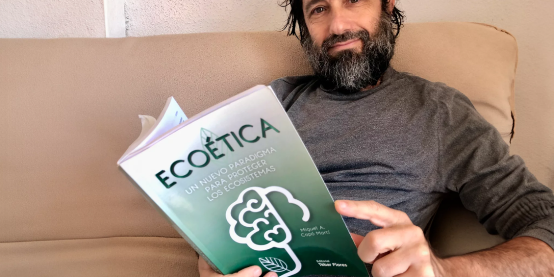 Blogsostenible: La visión de José Galindo para un mundo en equilibrio