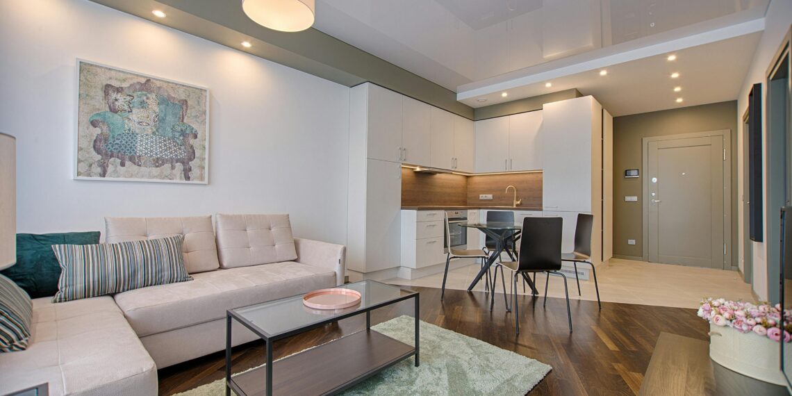 Hogar inteligente domótica tecnología