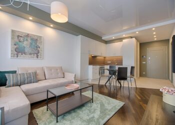 Hogar inteligente domótica tecnología