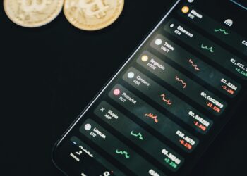Criptomonedas cartera digital inversión segura