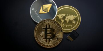 Criptomonedas y finanzas digitales