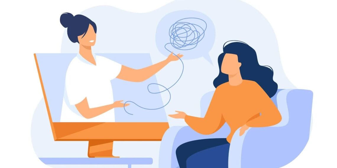 Terapia a tu alcance: cuando la salud mental no puede esperar al bolsillo