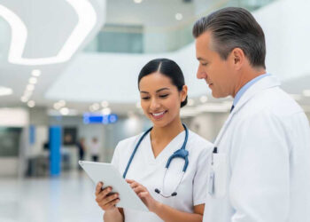 La transformación digital del sistema sanitario: nuevas competencias