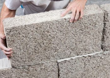 Construcción sostenible: El reto de presupuestar con materiales ecológicos sin que quiebre el proyecto