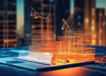 La transformación del sector de la construcción: sostenibilidad, industrialización y digitalización basada en BIM, datos e inteligencia artificial
