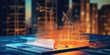 La transformación del sector de la construcción: sostenibilidad, industrialización y digitalización basada en BIM, datos e inteligencia artificial