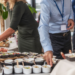 ​Las 5 tendencias gastronómicas que están transformando las reuniones de negocios