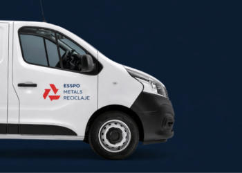 Conoce Esspo Metals