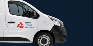 Conoce Esspo Metals