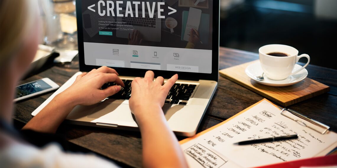 Diseño web en Albacete | Cómo destacar frente a la competencia local