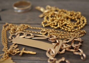El valor oculto de tus joyas: ¿Por qué este es el mejor momento para revaluar tus ahorros?
