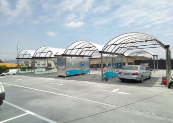 Devuélvele el brillo a tu coche: ¿por qué montar tu propio centro de lavado es un negocio redondo?