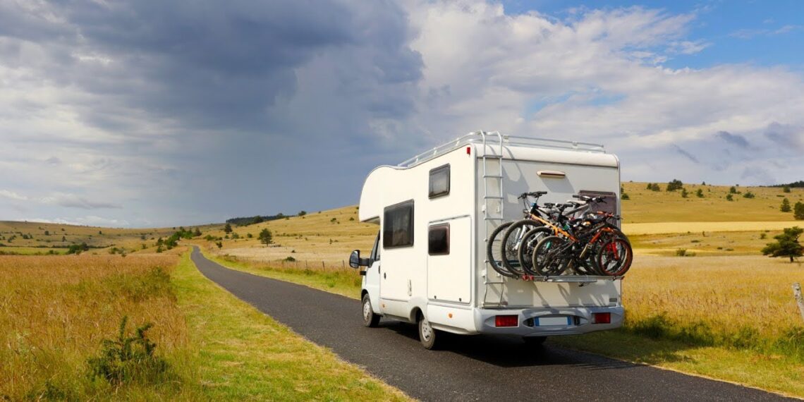 Tu casa a cuestas y la mente tranquila: ¿cómo acertar con el seguro de tu autocaravana?