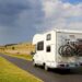 Tu casa a cuestas y la mente tranquila: ¿cómo acertar con el seguro de tu autocaravana?
