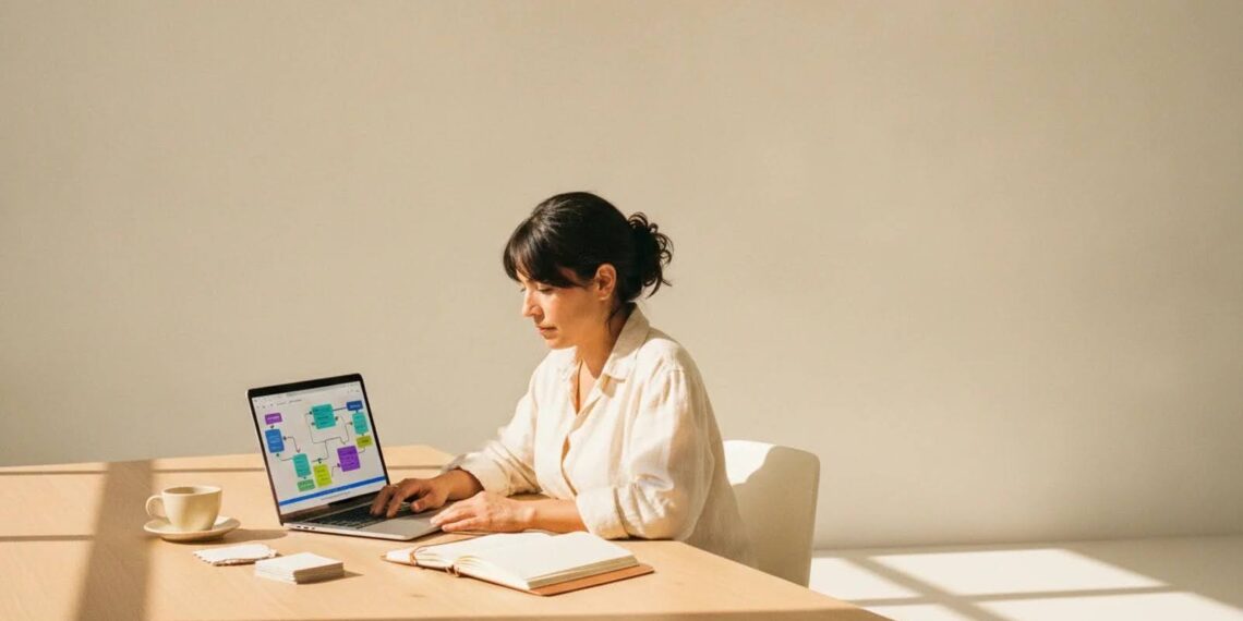 Deja de perder dinero haciendo tareas manuales: ¿Por qué tu pyme necesita automatizarse ya?