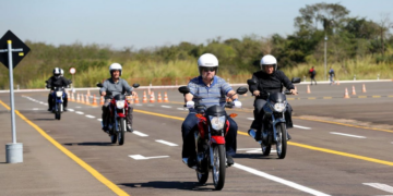 Los secretos del examen de pista del A2: ¿cómo dominar las pruebas sin caer en los nervios?